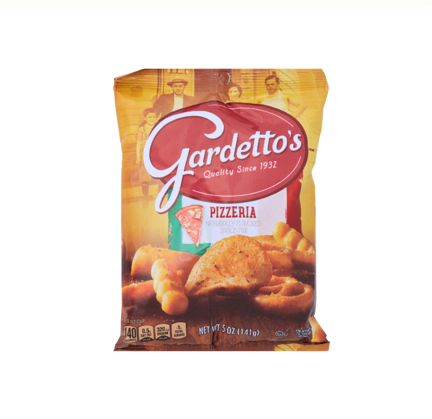 GARDETTO 5OZ/7CT PIZZERIA