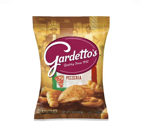 GARDETTO 5OZ/7CT PIZZERIA