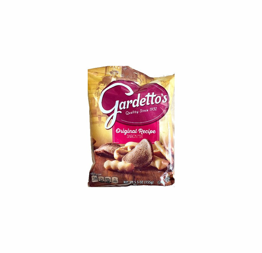 GARDETTO ORI RECIPE5.5OZ 7CT