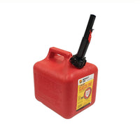 GAS CAN 2 GALON