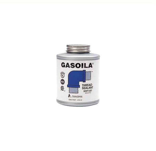 GASOILA  THREAD SEALANT SOFT S