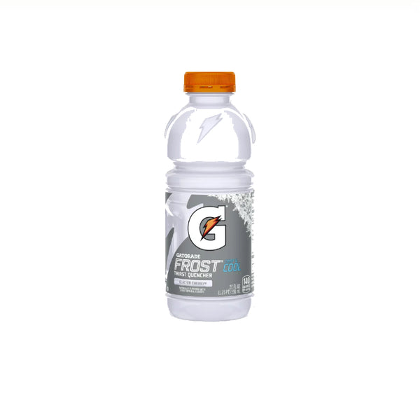 GATORADE 20oz24CT GLCR CHERRY