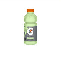 GATORADE 20oz24CT GREEN