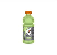 GATORADE 20oz24CTLIME CUCUMBER