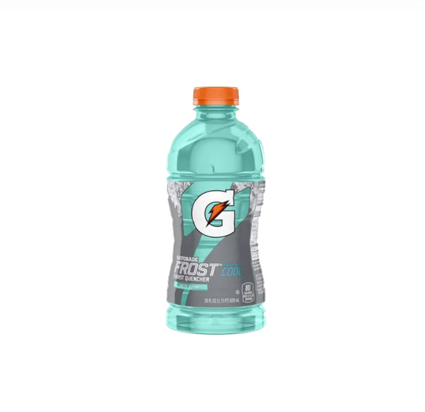 GATORADE 28oz-15CT ARTIC BLITZ