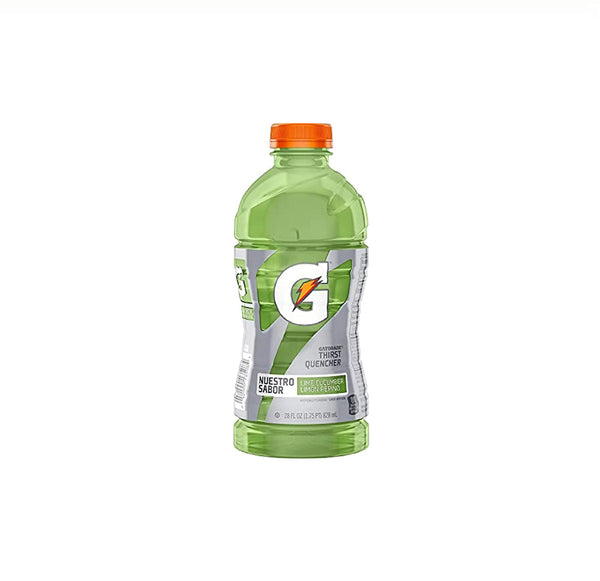 GATORADE 28oz-15CT CUCUMBER