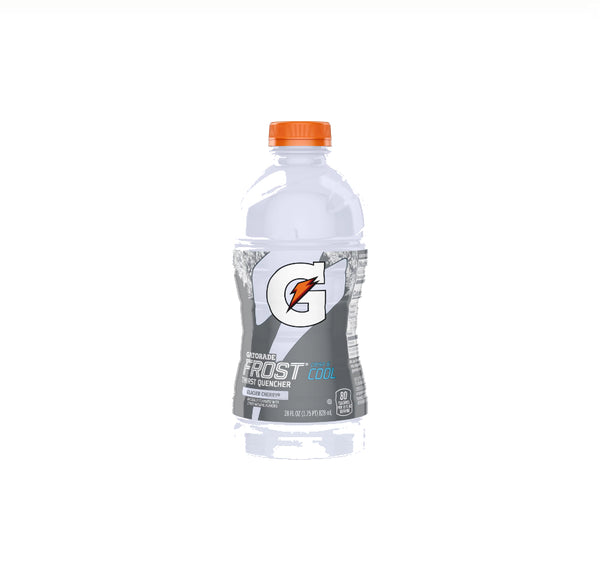 GATORADE 28oz-15CT FRC CHERRY