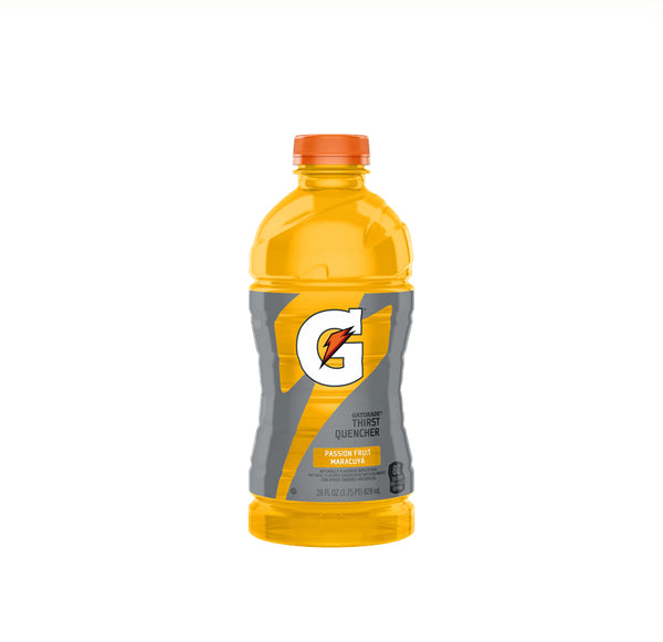 GATORADE 28oz-15CT FRT PASSION