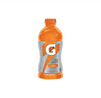 GATORADE 28oz-15CT ORANGE