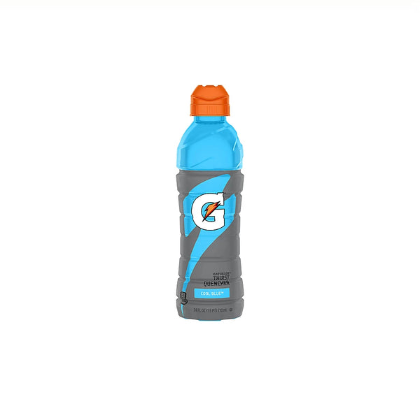 GATORADE SPORT24oz24CTCOOLBLUE