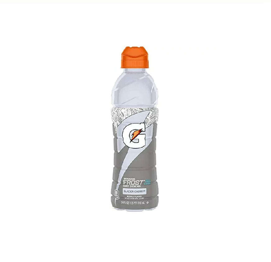 GATORADE SPORT 24oz24CT WHITE