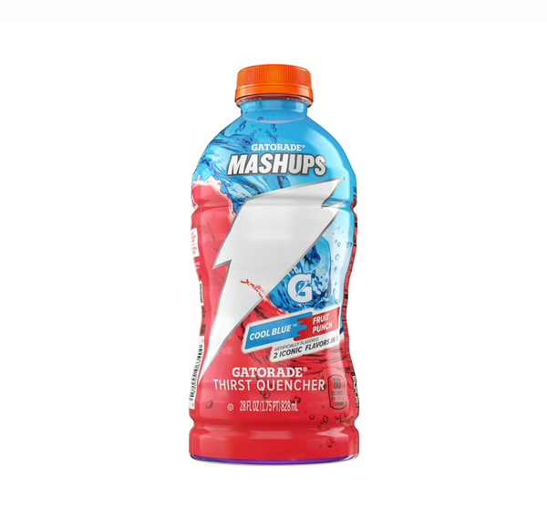 GATORADE 28oz-15CT MUBLUEFP