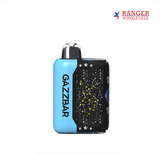 GAZZBAR 30K PUFF ALL FAV