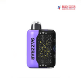 GAZZBAR 30K PUFF ALL FAV