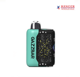 GAZZBAR 30K PUFF ALL FAV