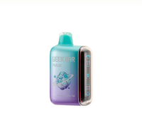 GEEK PULSE 15K FROZEN B B FAB