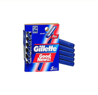 GILLETTE -5CT