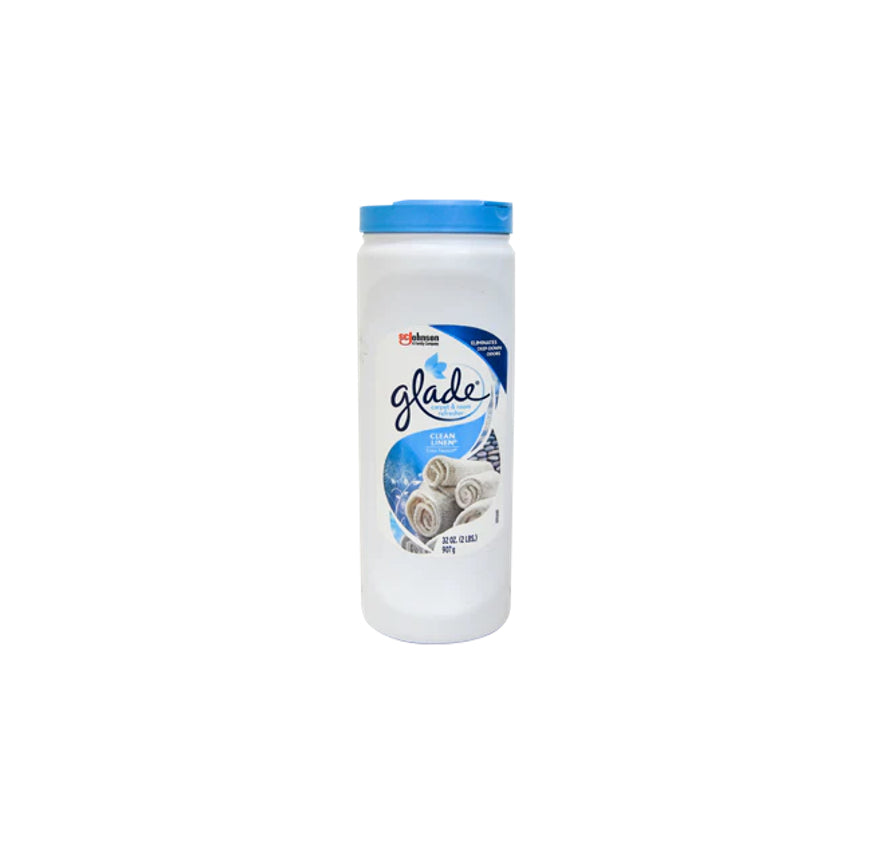 GLADE AIR FRESHNER 8OZ