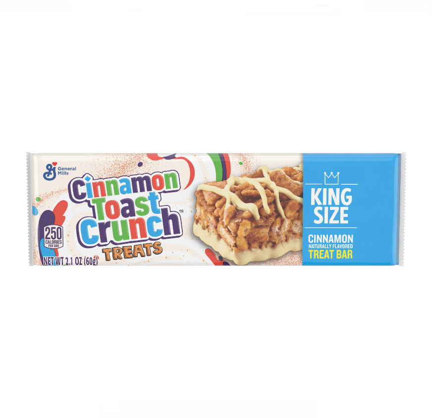 G MILLS CINN TOAST 2.1OZ12CT