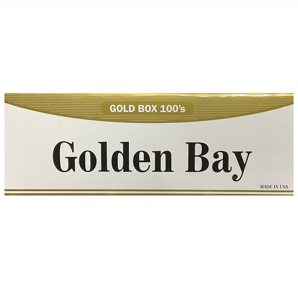 GOLDEN BAY GOLD (L) 100 BX
