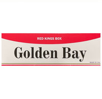 GOLDEN BAY RED (FF) BX