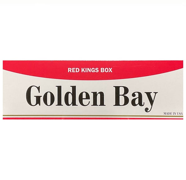 GOLDEN BAY RED (FF) BX