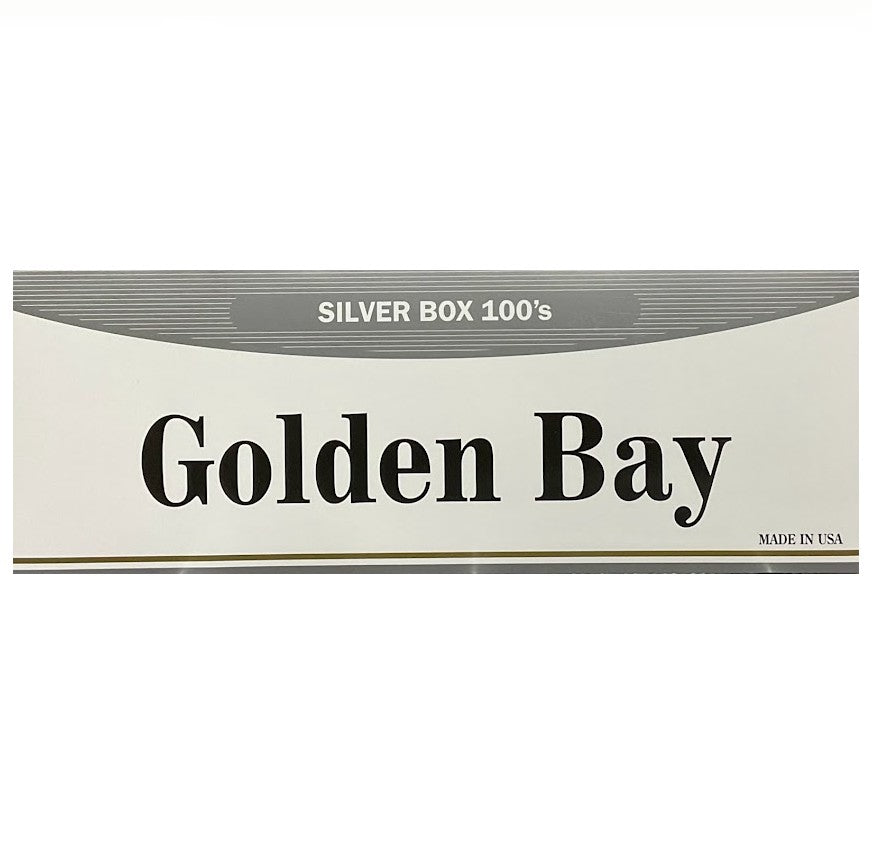 GOLDEN BAY SILVER (UL) 100 BX