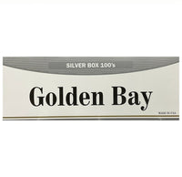 GOLDEN BAY SILVER (UL) 100 BX