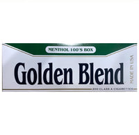 GOLDEN BLEND M100 BX
