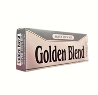 GOLDEN BLEND SILVER (UL) 100BX