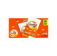 GOLD FISH 30ct-1.50Z