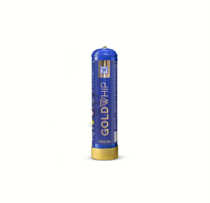GOLD WHIP 615G SINGLE