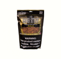 GOOD STUFF-GOLD LG