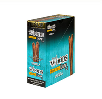 GOOD TIME 2/99 15CT VANILLA