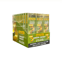 GOOD TIME 3/1.19/30CT GREEN SW
