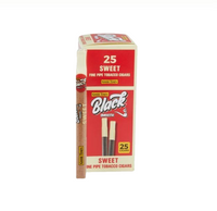 GOOD TIME BLK SMOOTH SWEET0.69