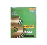 GOOD TIME 3/99 KASH 3/15CT