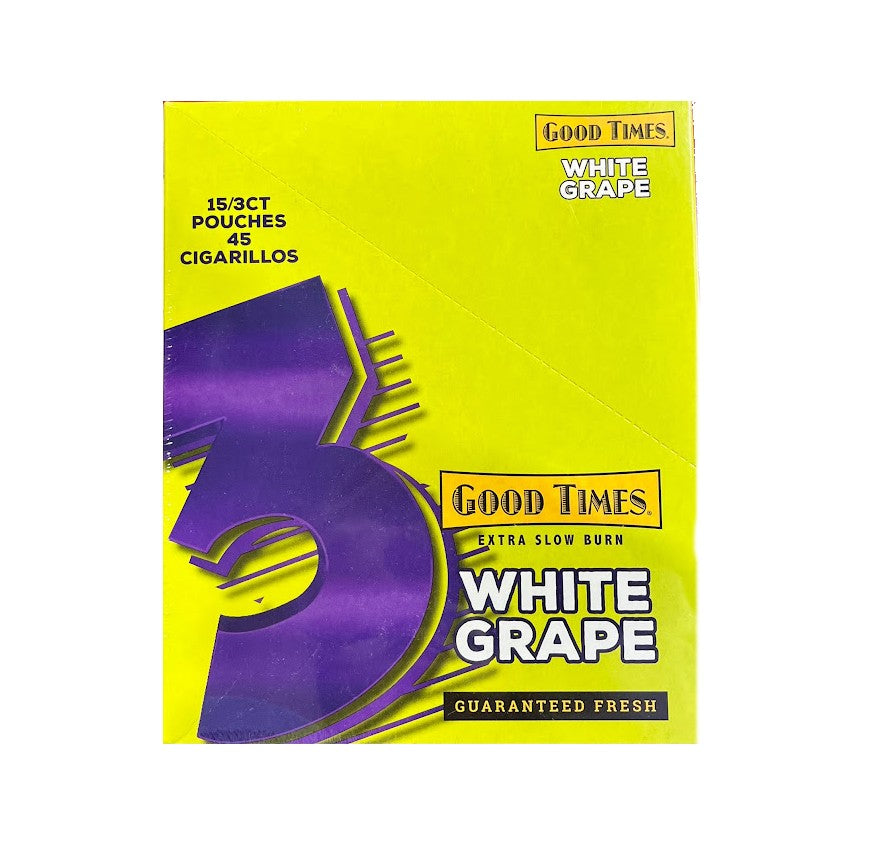 4 KING 15/4PK-4/99 WHITEGRAPE