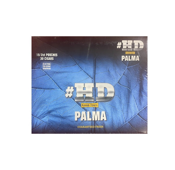 GOOD TIME HD PALMA 15/2CT