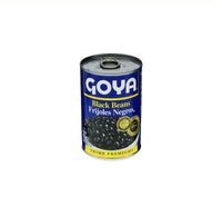 GOYA BEANS VEGAN 15.5OZ