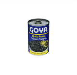 GOYA BEANS VEGAN 15.5OZ