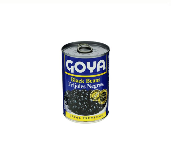 GOYA BEANS REFINED 15.5OZ