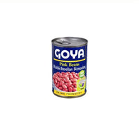 GOYA BEANS VEGAN 15.5OZ