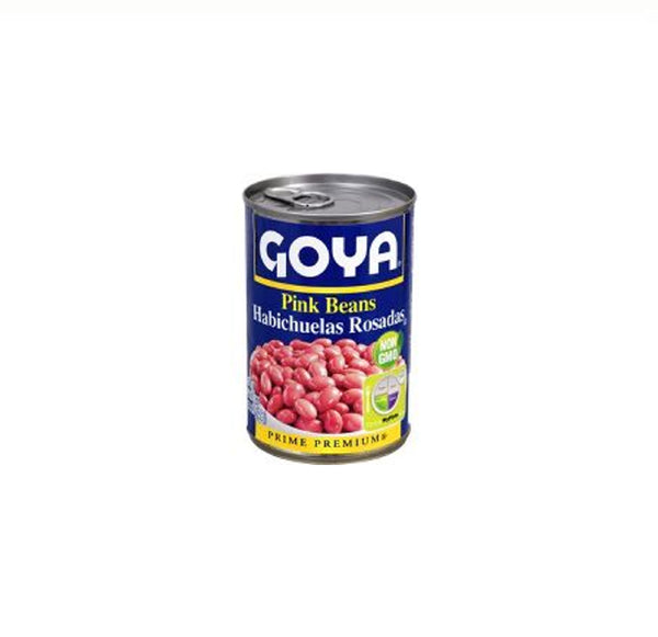 GOYA BEANS VEGAN 15.5OZ