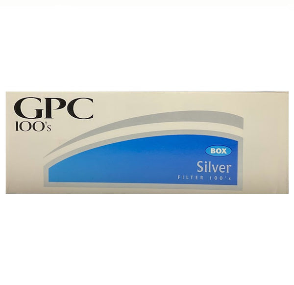 GPC SLIVER 100  BX