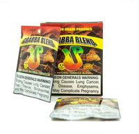 GRABBA BLEND LEAF 12CT