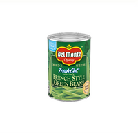 GREEN BEAN DEL MONTE