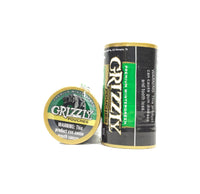 GRIZZLY WINTGRN PCH 5CT