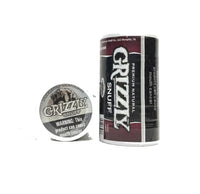 GRIZZLY SNUFF 5CT
