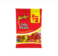 GURLEYS 2/$2 JELLY BEANS 12CT